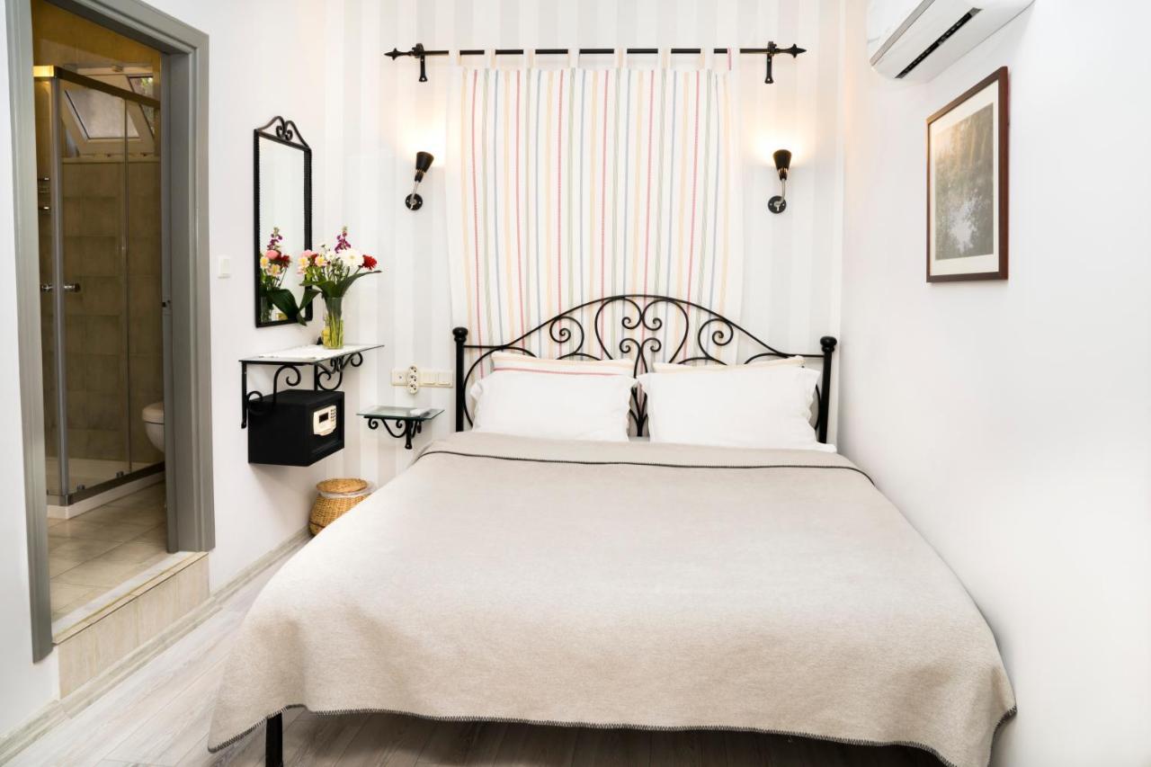 A&B Home Hotel Göcek Kültér fotó