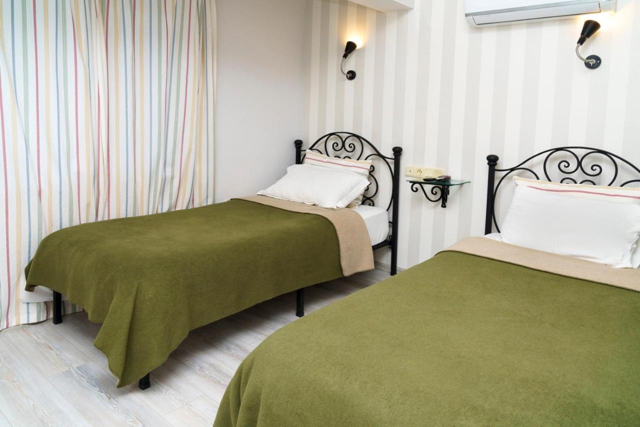 A&B Home Hotel Göcek Kültér fotó