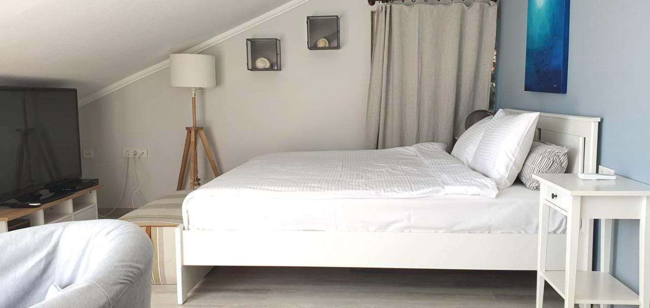 A&B Home Hotel Göcek Kültér fotó