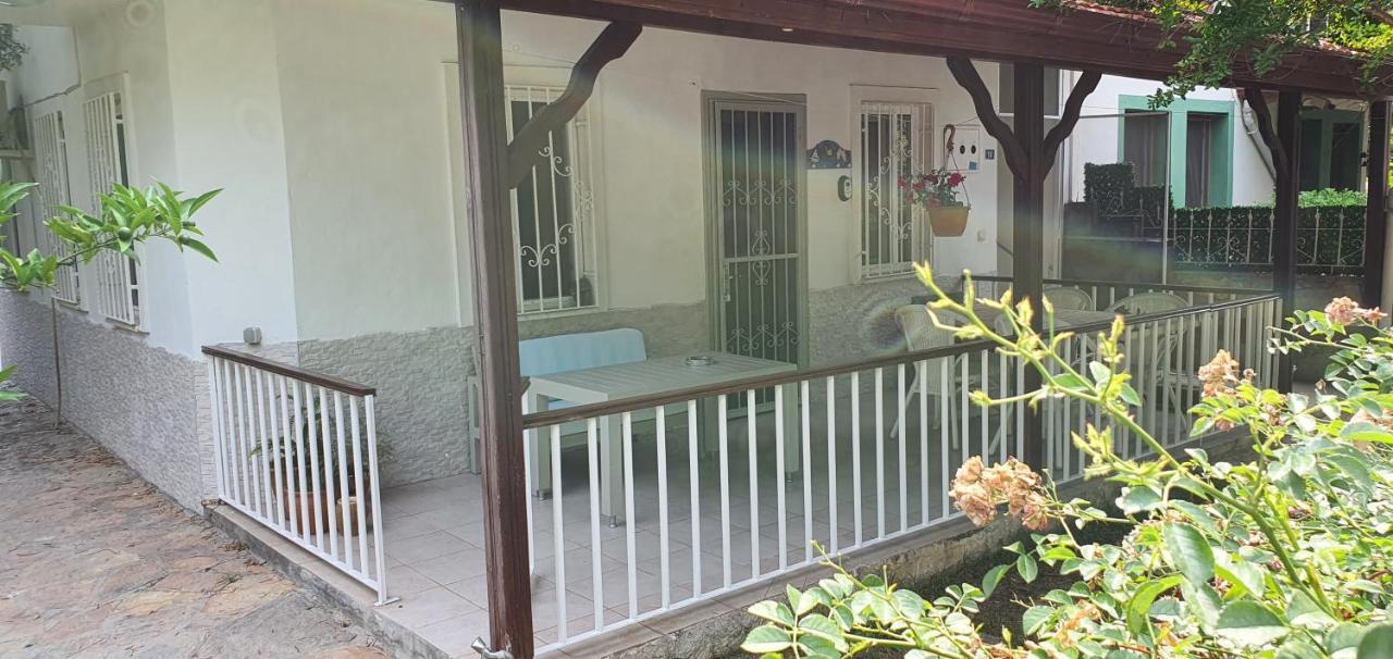 A&B Home Hotel Göcek Kültér fotó