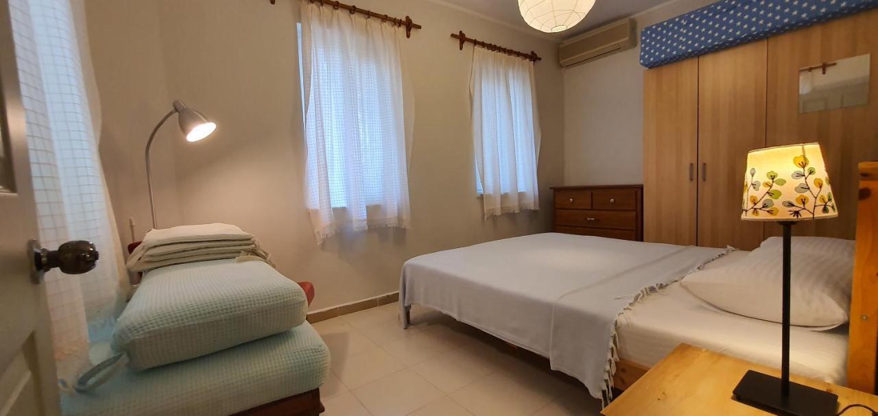 A&B Home Hotel Göcek Kültér fotó