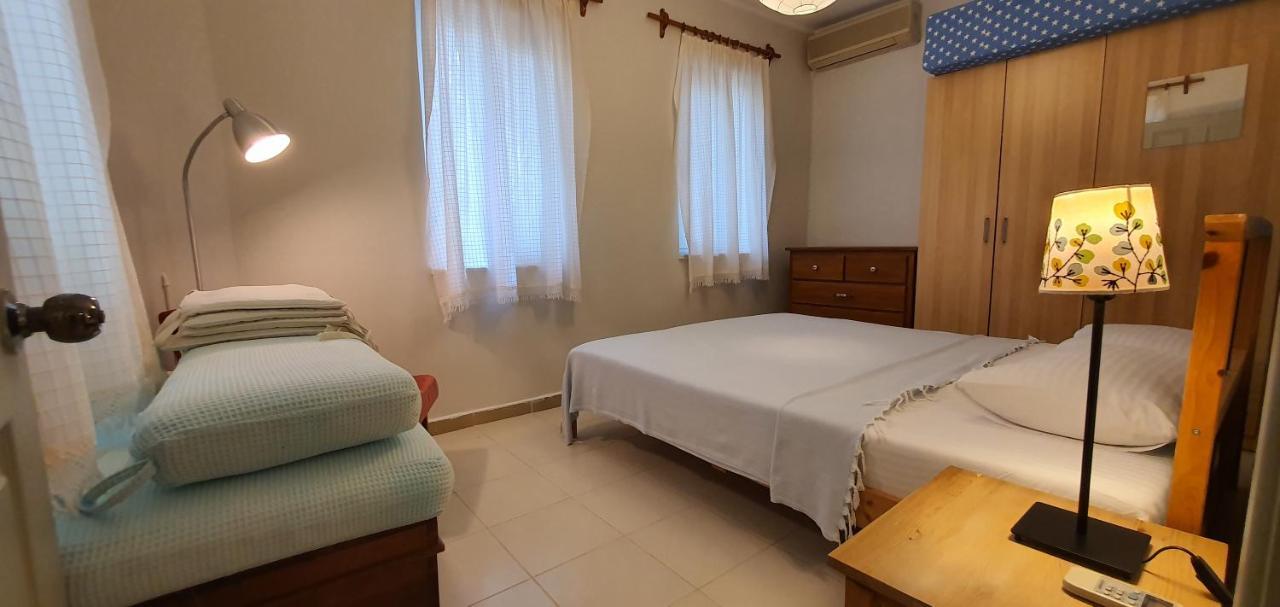 A&B Home Hotel Göcek Kültér fotó