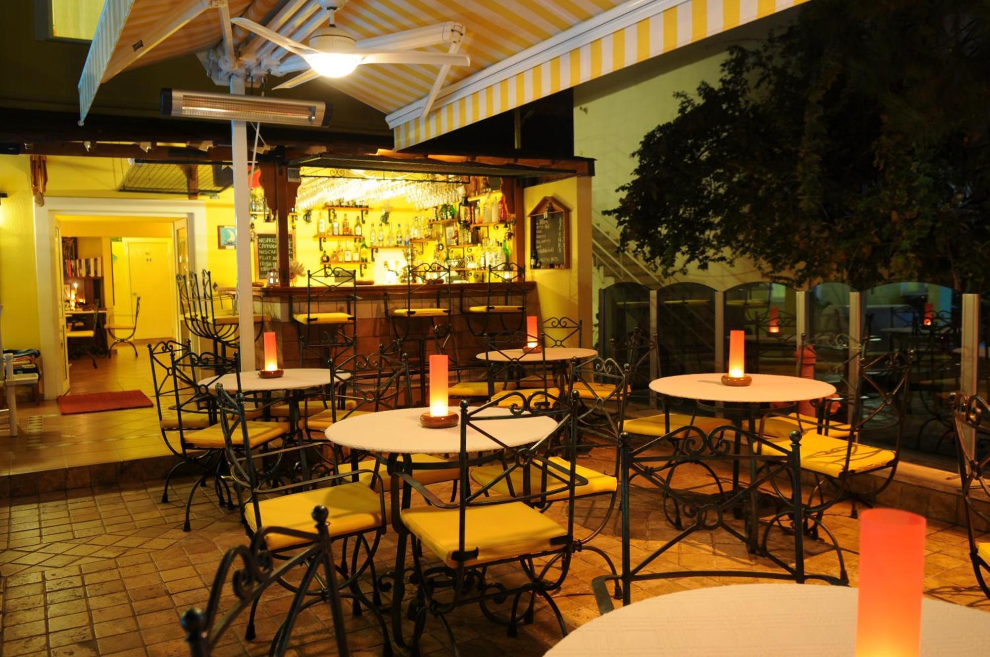 A&B Home Hotel Göcek Kültér fotó
