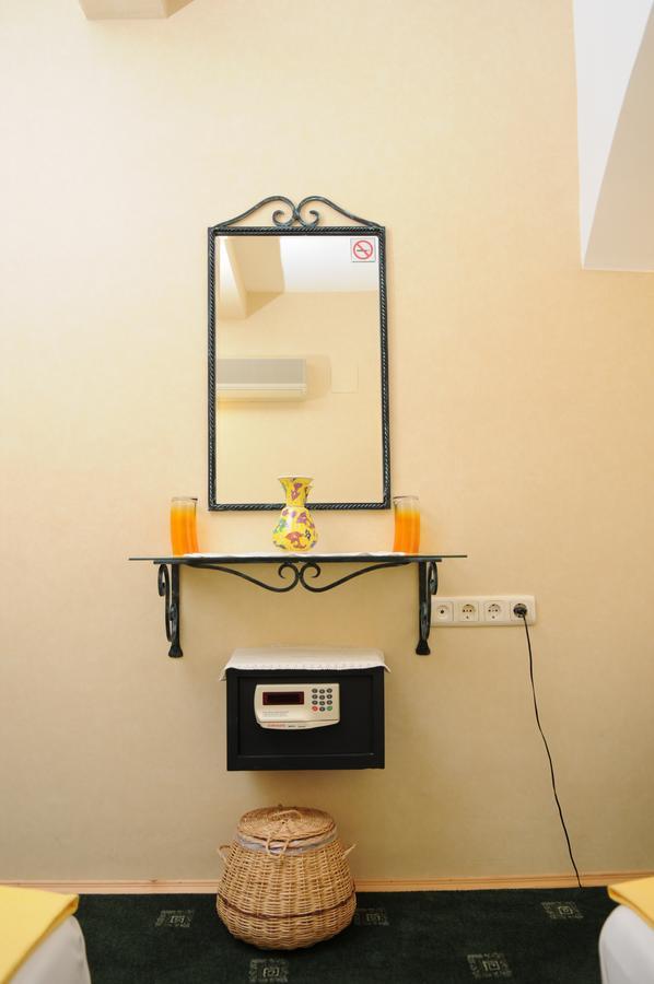 A&B Home Hotel Göcek Kültér fotó