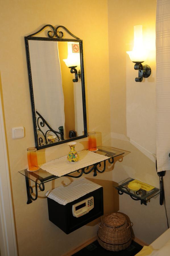 A&B Home Hotel Göcek Kültér fotó