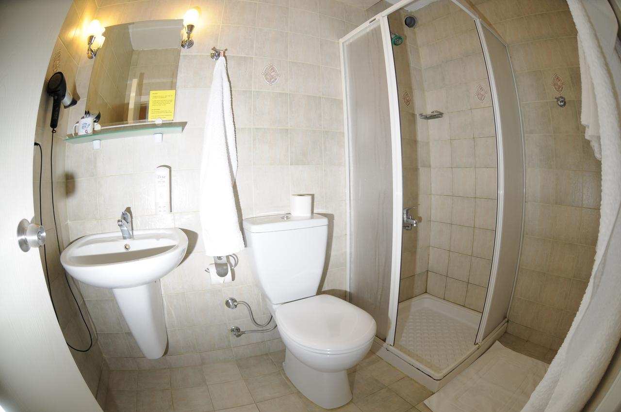 A&B Home Hotel Göcek Kültér fotó