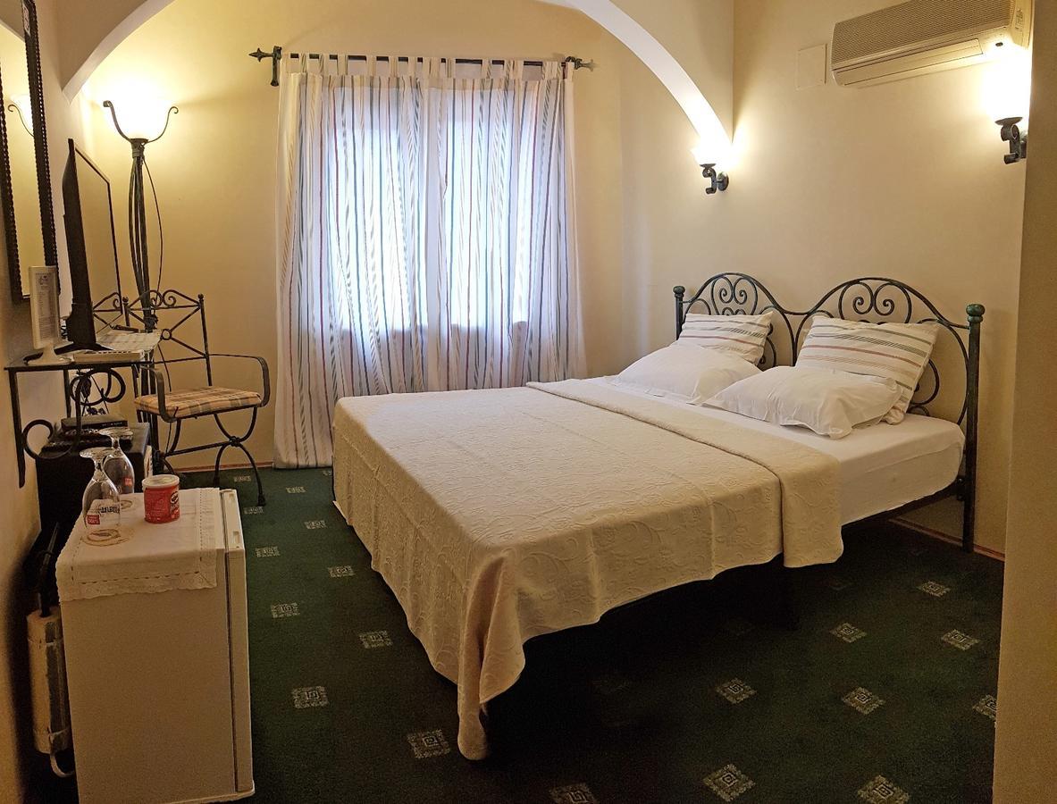 A&B Home Hotel Göcek Kültér fotó