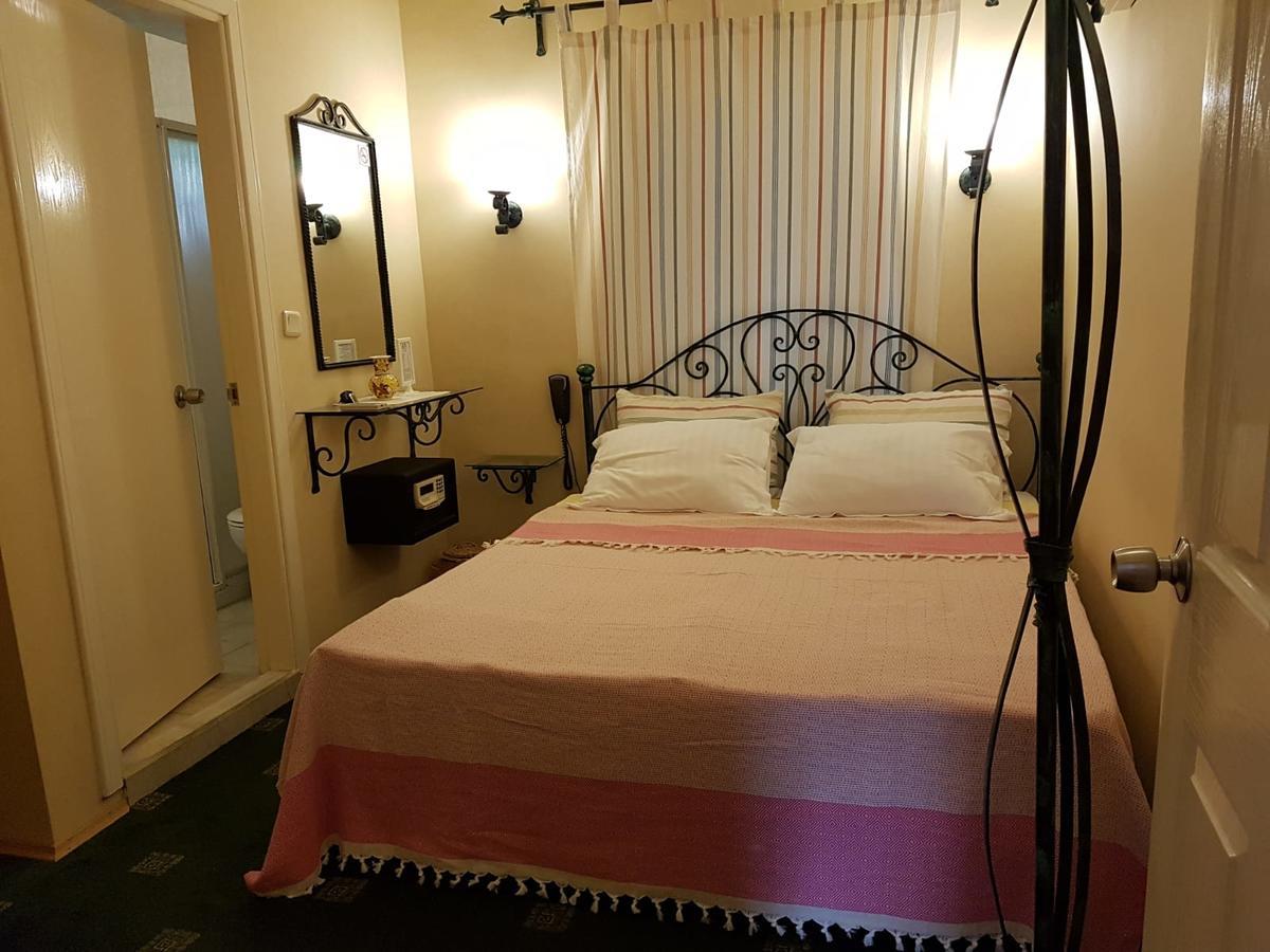 A&B Home Hotel Göcek Kültér fotó