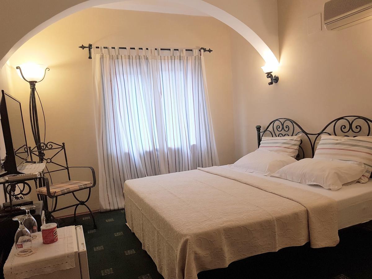 A&B Home Hotel Göcek Kültér fotó