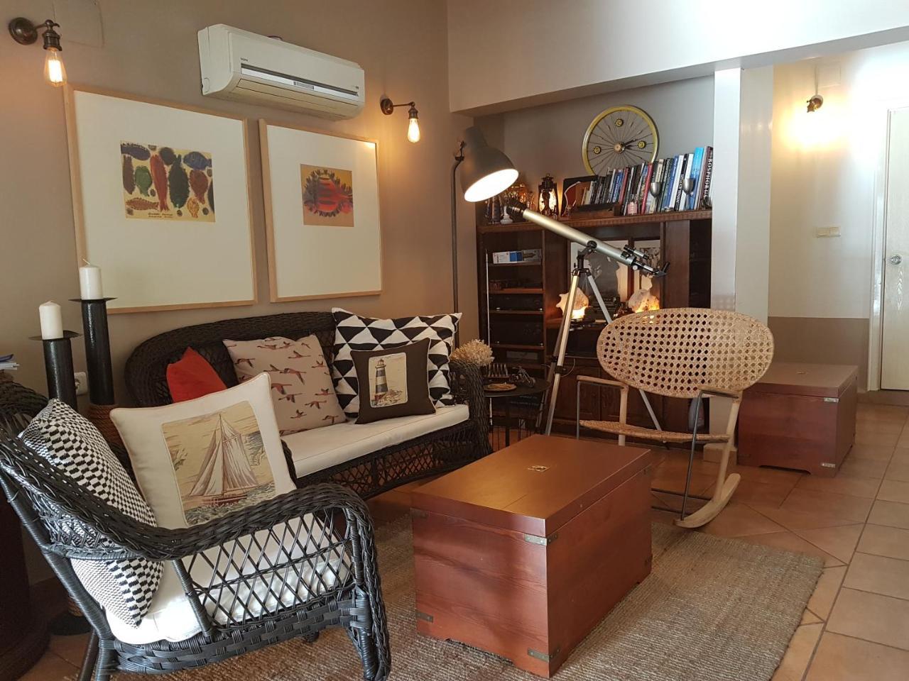 A&B Home Hotel Göcek Kültér fotó