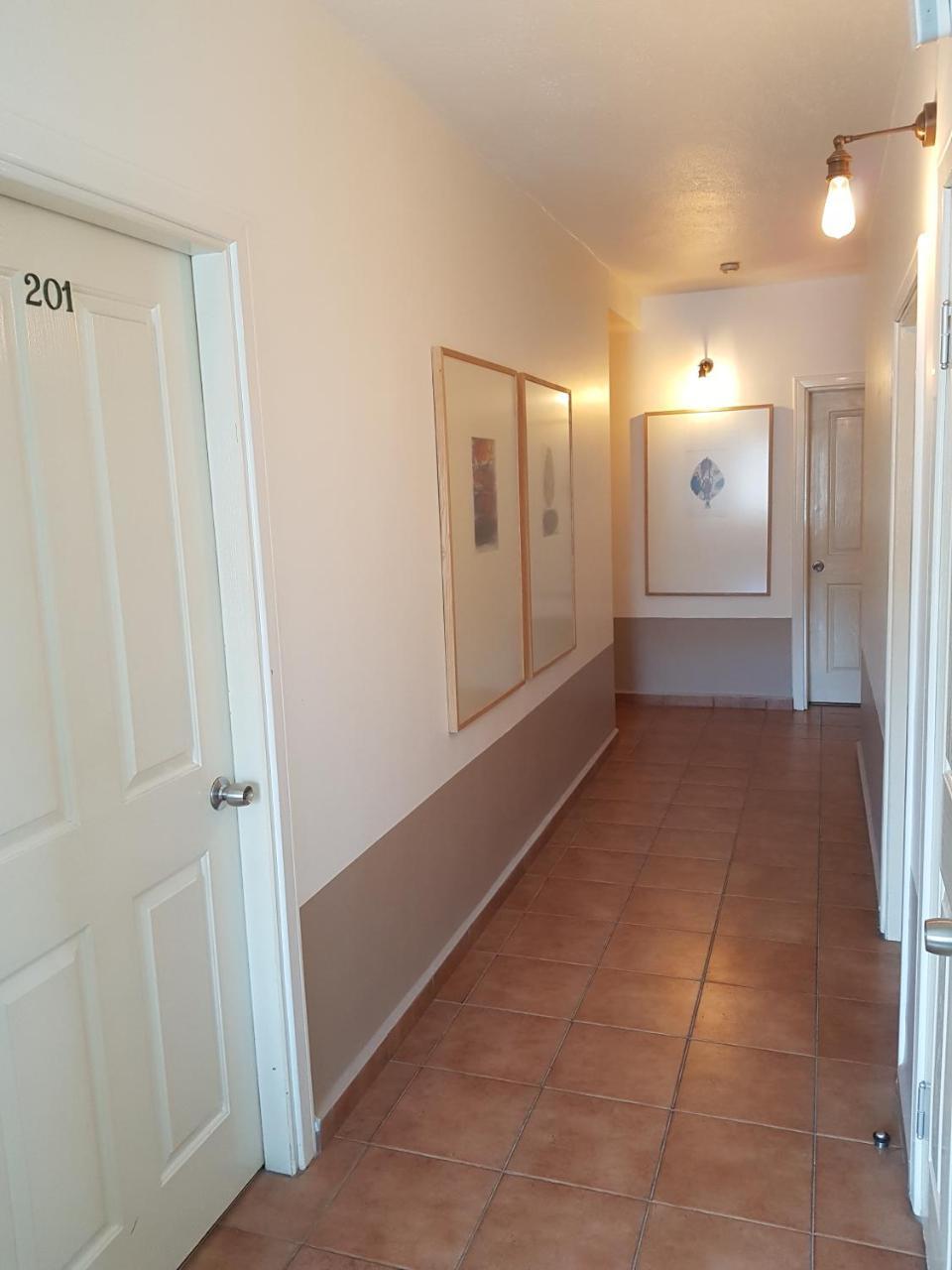 A&B Home Hotel Göcek Kültér fotó