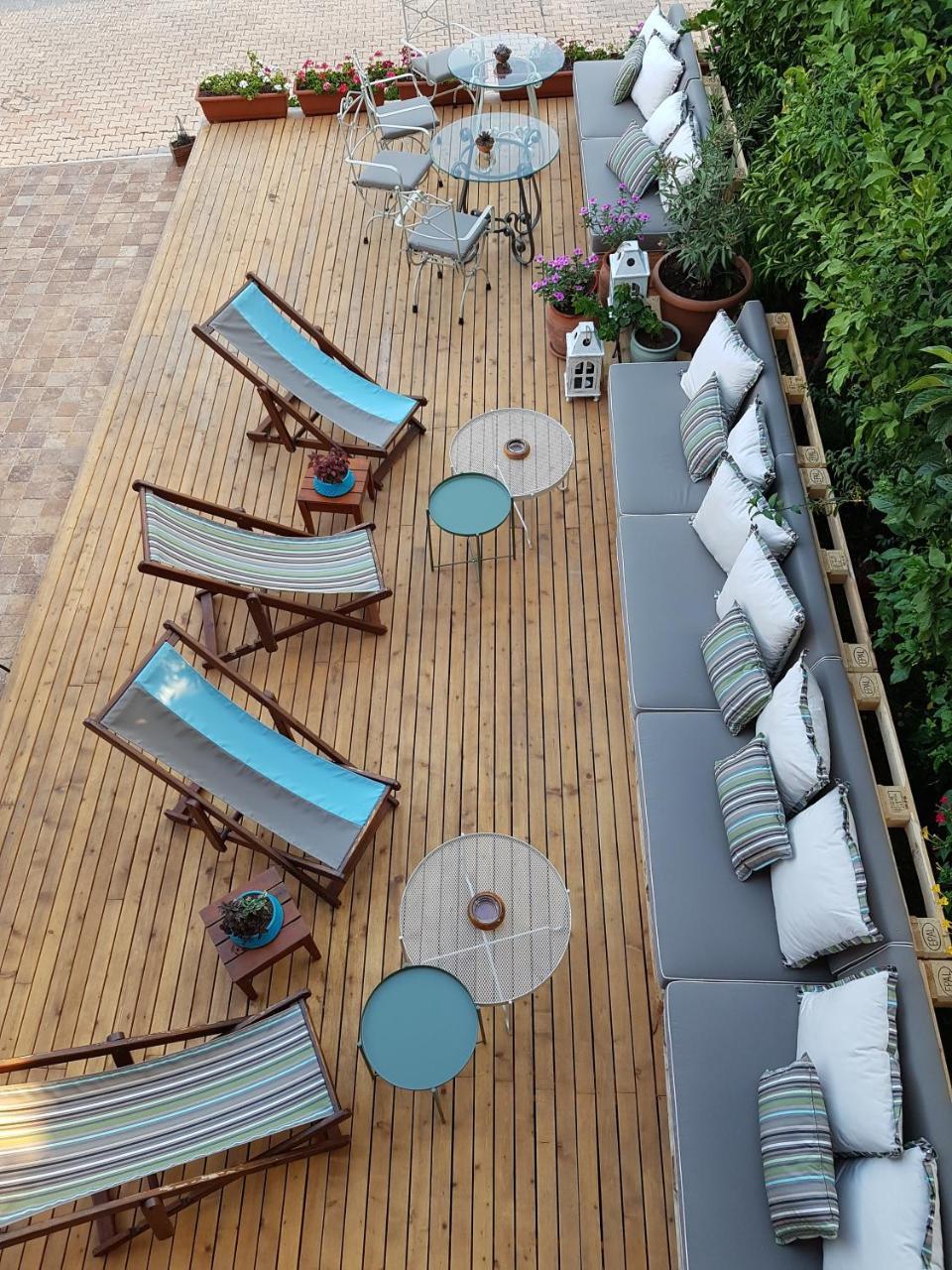 A&B Home Hotel Göcek Kültér fotó